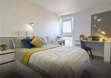 Platinum 2 Bed - Photo 3