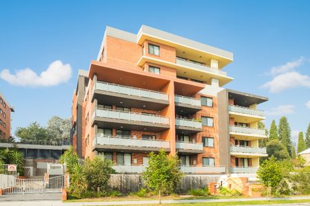 106/15 Young Rd CARLINGFORD - Photo 3