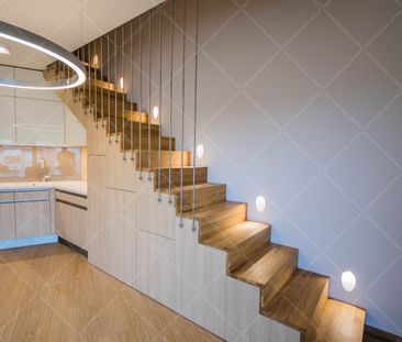 Városmajor utca | Property for Long Term Rent in Budapest - Photo 3