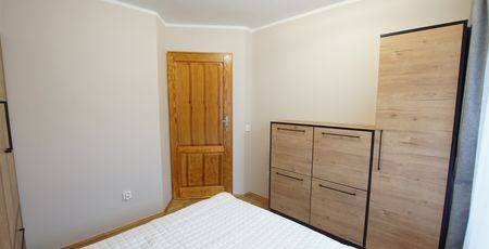 Kraków, Krowodrza, Łobzów, Chocimska Mieszkanie na wynajem - Zdjęcie 2