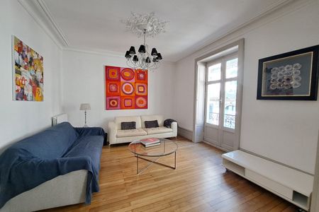 APPARTEMENT T4 MEUBLE NANTES - Photo 3
