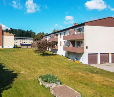 Lundavägen 6 B - Foto 1