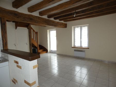Location maison 3 pièces, 48.00m², Pruniers-en-Sologne - Photo 3