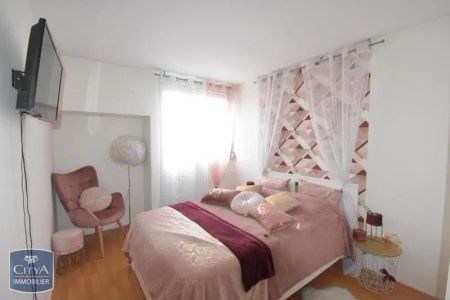 Appartement à louer 4 pièces 85.11m² - Photo 5