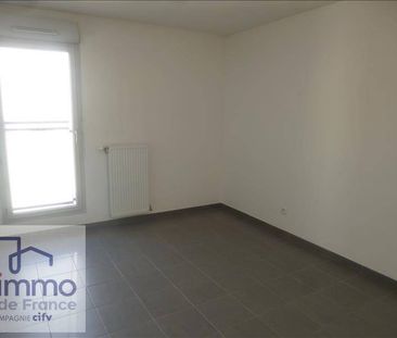 Appartement 3 pièces - 69007 Lyon 7e Arrondissement - Photo 4