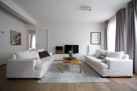 Appartement te huur - Photo 2