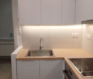 Studio/Γκαρσονιέρα για ενοικίαση Άνω Γλυφάδα (Γλυφάδα) - Photo 1