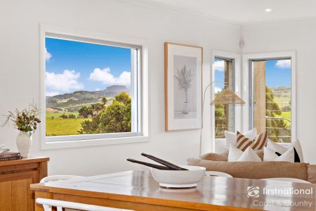 Elegant Family Home with Breathtaking Rural Views - Photo 5