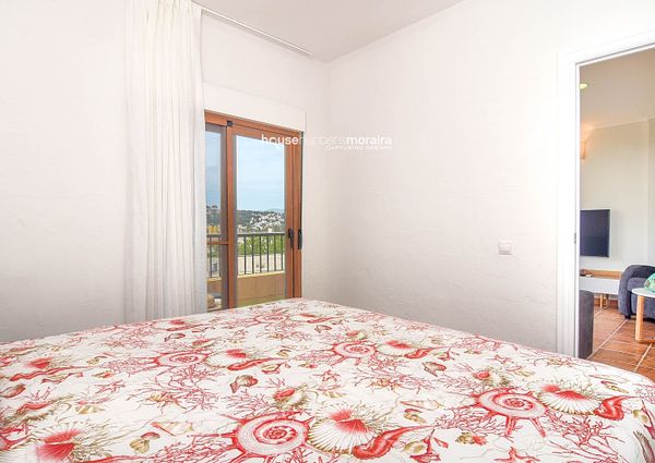 Flat for rent in Moraira, Alicante