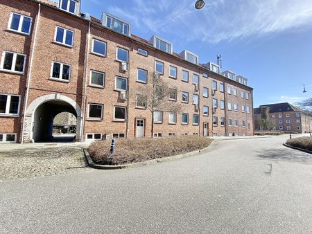 Himmerlandsgade 13, st. tv., 9000 Aalborg - Foto 4