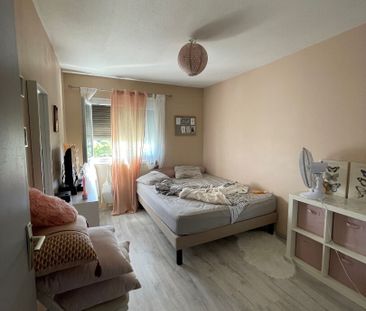 LES ANGLES : appartement 2 pièces (50 m²) en location avec terrasse, - Photo 1