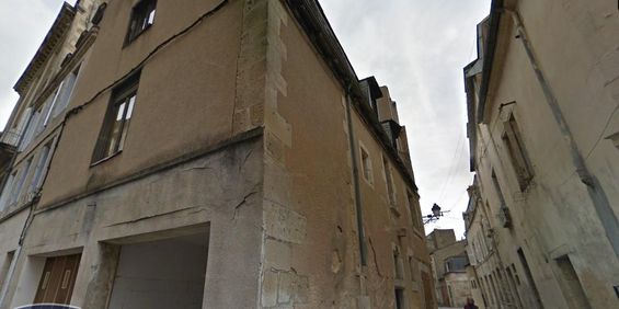 Location Appartement 1 pièce 25m² POITIERS 86000 - Photo 3