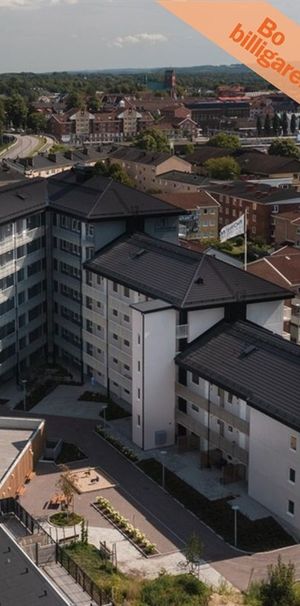 Finjagatan 1A - Foto 1