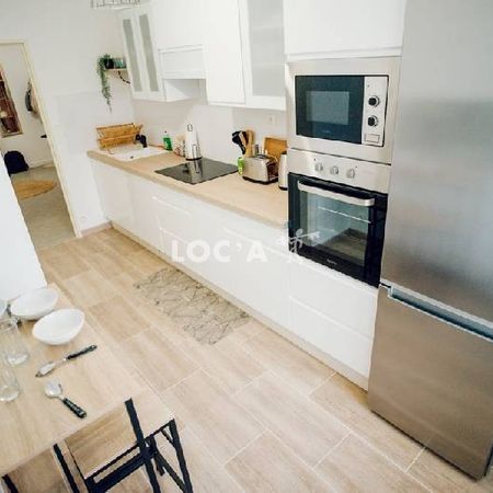 Chambre 11 m² (ref: 1338823) - Photo 3