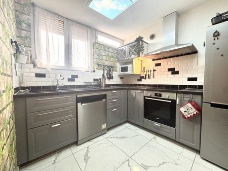 Appartement T4 Neudorf - Photo 2