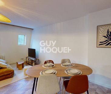 Location Appartement 2 pièces 40m² - Photo 1