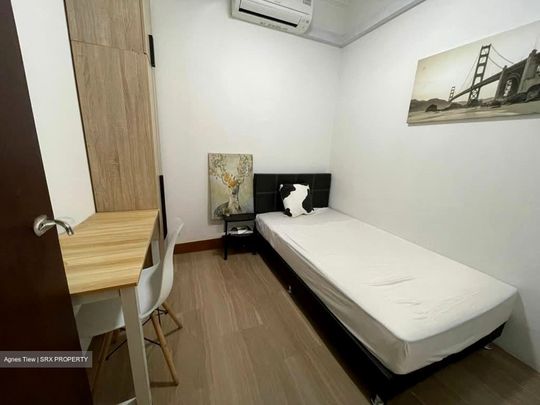Tanglin View (D3), Condominium - For Rent - Photo 1