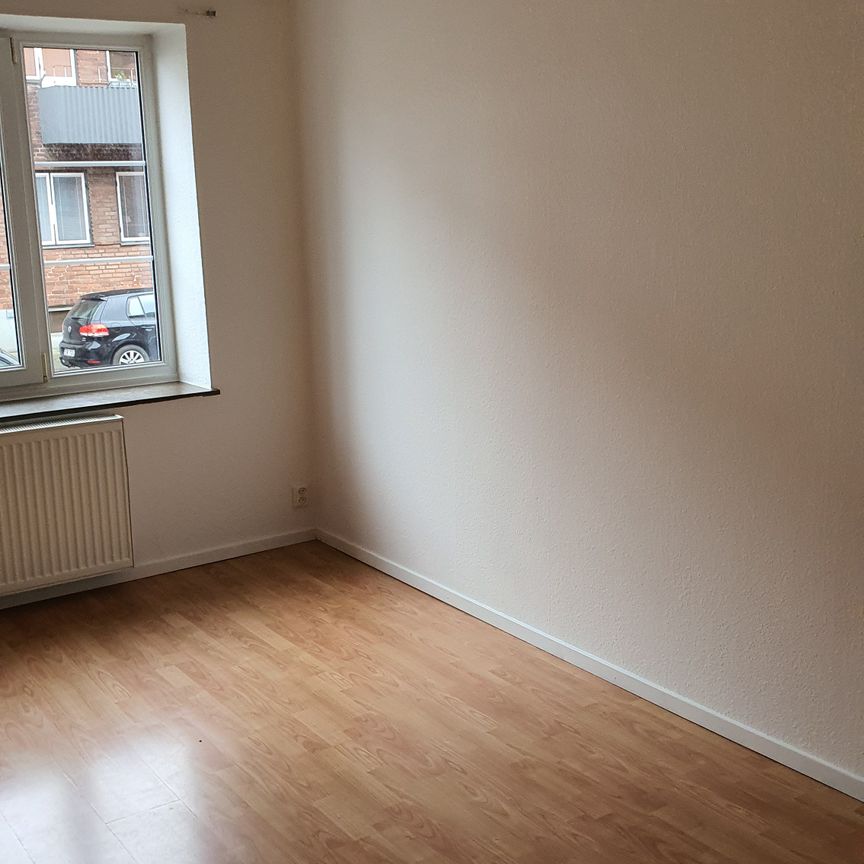 Vasagatan 35 - Foto 1