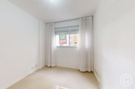 Apartamento residencial, 91.69m² - Photo 4