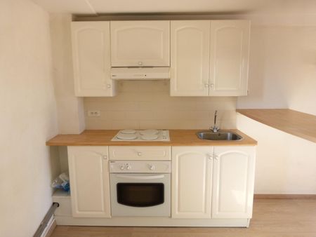 Location Appartement 1 pièce 25m² MONTPELLIER 34000 - Photo 5