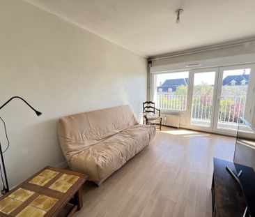 Location Appartement 2 pièces 45m² ORLEANS 45000 - Photo 2