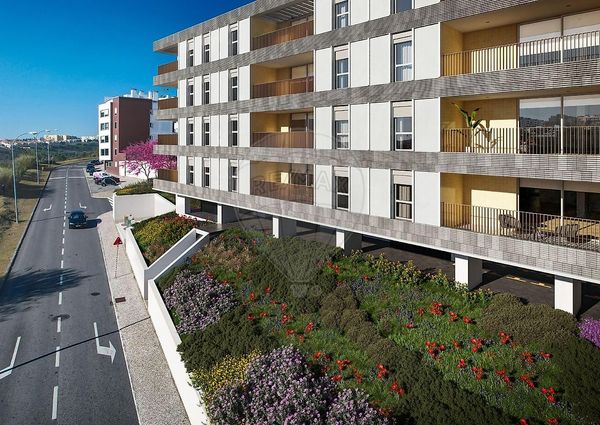 Apartamento T2 em Lisboa