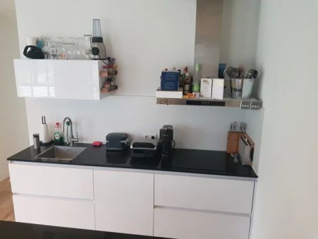 Te huur: Appartement Haspengouw in Geleen - Foto 4