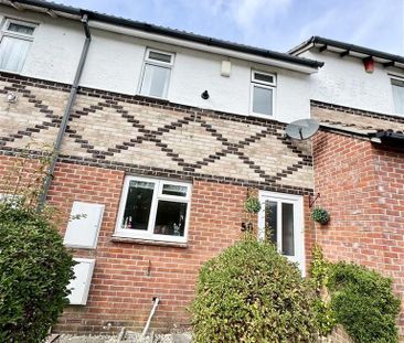 2 bedroom terraced house to rent - Photo 4