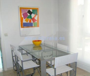 Modern apartment for rent in Albir I A223P - Photo 2