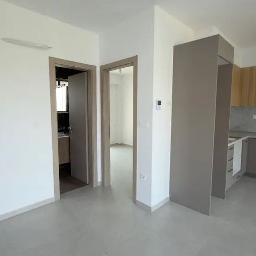 Διαμέρισμα για ενοικίαση Κεραμαριά (Τρίκαλα) - Φωτογραφία 1