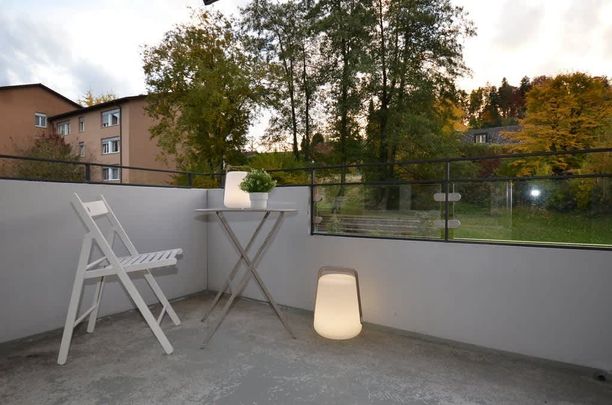 2.5 Zimmer, 60 m², 2. Stock - Foto 1