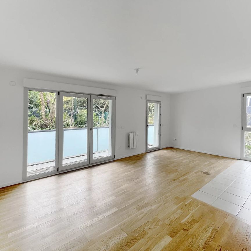 Rental Apartment La Celle-Saint-Cloud - Photo 1