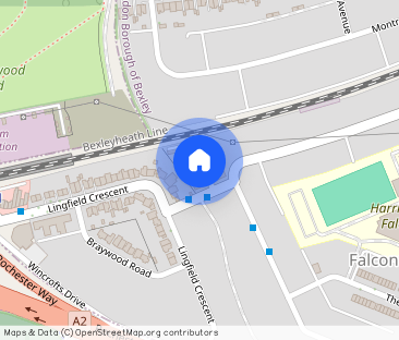 Millbrook Avenue, Welling - Photo 1