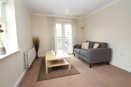 1 bedroom apartment to rent - Photo 3