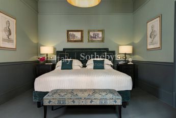 Charming apartment a stone's throw from the Spanish Steps