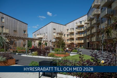 Räfserydsvägen 20 A - Photo 4