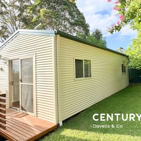 1 Bedroom Flat in Blacktown - Photo 4