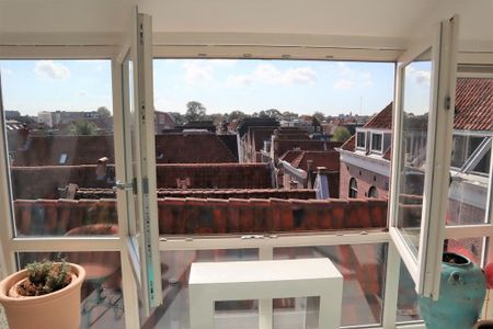 Te huur: Sint Annastraat 3, 1811 BR Alkmaar - Photo 3