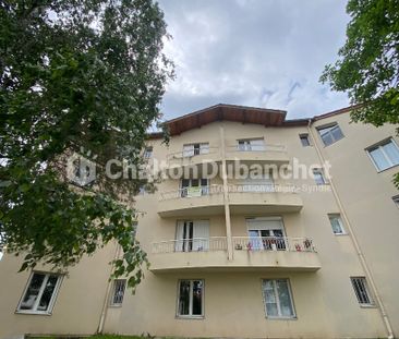 Location Appartement 4 pièces 87m² - Photo 1