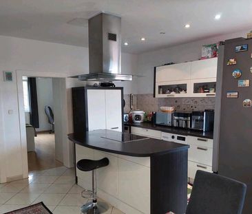 Helle 3 Zimmer-Wohnung - Photo 1