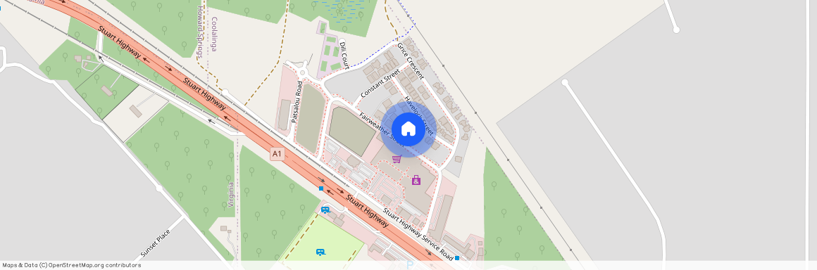 44/25 Fairweather Crescent, 0839, Coolalinga, Nt