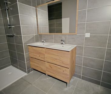 Appartement de 68 m2 à Bayonne - Photo 5