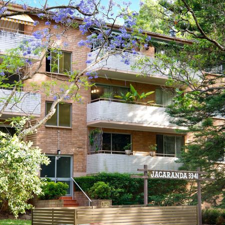 31/33 Stokes Street, Lane Cove NSW 2066 - Apartment For Rent | Domain - Photo 3