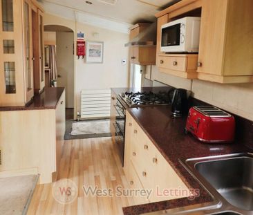 2 bedroom mobile home to rent - Photo 6