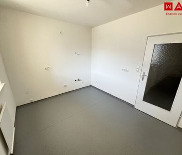 Sofort verfügbare und neu sanierte 2-Raum-Wohnung inkl. Loggia! - Foto 2