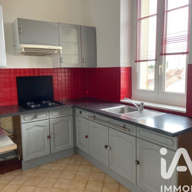 Appartement 2 pièces à Orléans - Photo 1