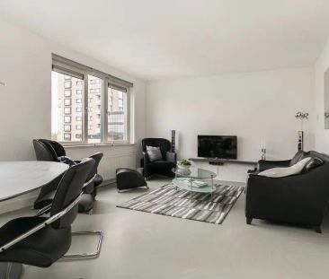 Appartement Avenue Carré 43, Barendrecht - À Louer - Foto 2