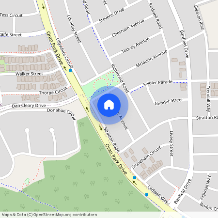 19A Ryder Avenue, NSW 2570, Oran Park