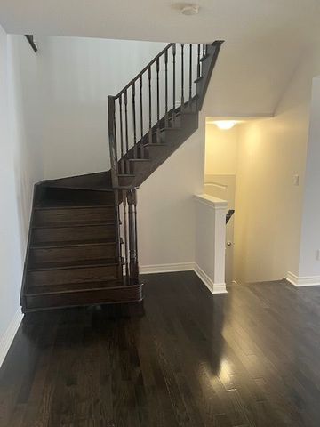 For Lease - 20 Ridgehaven Court Unit# Upper, Brampton, Ontario - Photo 4