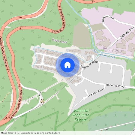 10 Oxley Place, NSW 2250, Point Clare